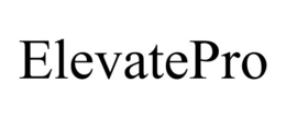 ELEVATEPRO