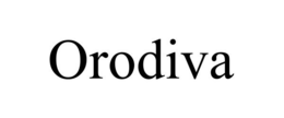 ORODIVA