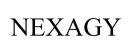 NEXAGY