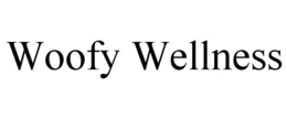 WOOFY WELLNESS
