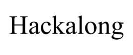 HACKALONG