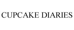 CUPCAKE DIARIES