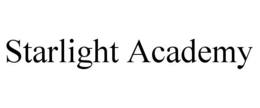 STARLIGHT ACADEMY