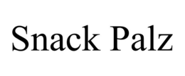 SNACK PALZ