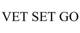 VET SET GO