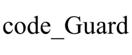 CODE_GUARD