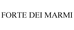 FORTE DEI MARMI