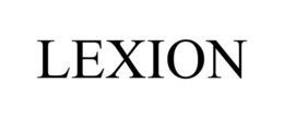 LEXION