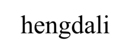 HENGDALI