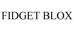 FIDGET BLOX