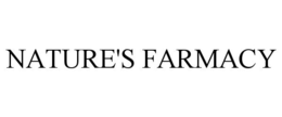 NATURE'S FARMACY