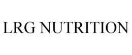 LRG NUTRITION
