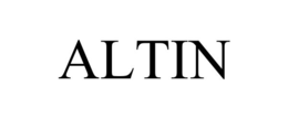 ALTIN
