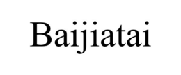 BAIJIATAI