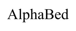 ALPHABED