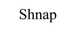 SHNAP