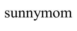 SUNNYMOM