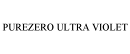 PUREZERO ULTRA VIOLET