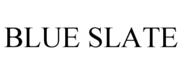 BLUE SLATE