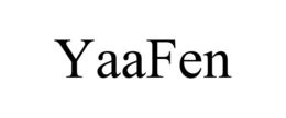 YAAFEN