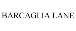 BARCAGLIA LANE