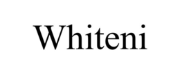 WHITENI