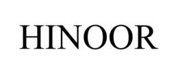 HINOOR
