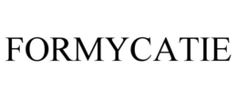 FORMYCATIE
