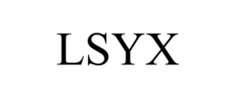 LSYX