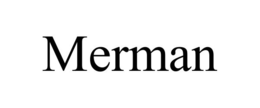MERMAN