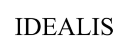 IDEALIS