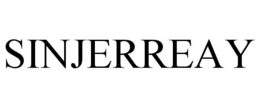 SINJERREAY