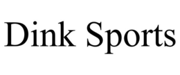DINK SPORTS