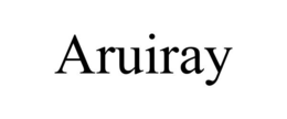 ARUIRAY