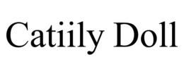 CATIILY DOLL