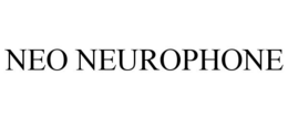 NEO NEUROPHONE