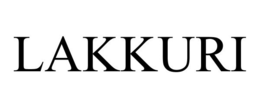 LAKKURI