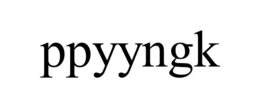 PPYYNGK