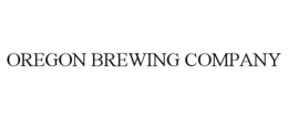 OREGON BREWING COMPANY