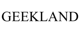 GEEKLAND