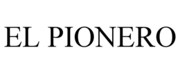 EL PIONERO