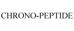 CHRONO-PEPTIDE