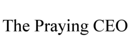 THE PRAYING CEO