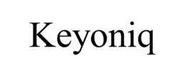 KEYONIQ