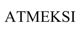 ATMEKSI