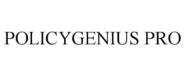 POLICYGENIUS PRO