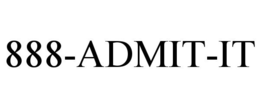 888-ADMIT-IT