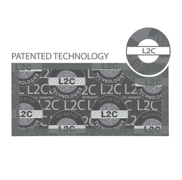PATENTED TECHNOLOGY L2C PATENTED TECHNOLOGIES