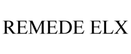 REMEDE ELX