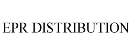 EPR DISTRIBUTION